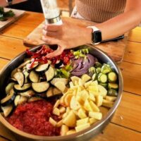 Cooking Classes