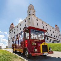 Audio Guided Tours