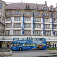 Audio Guided Tours