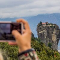 Audio Guided Tours