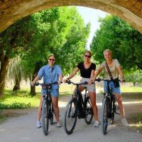 Bike & Mountain Bike Tours