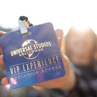 Theme Park Tickets & Tours