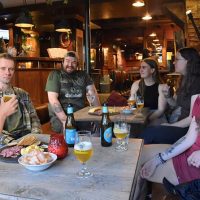 Beer & Brewery Tours