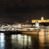 Boat Tours