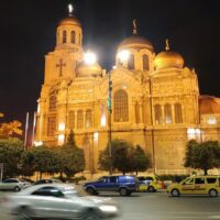 Audio Guided Tours