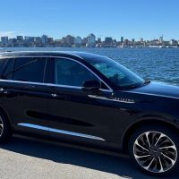 Airport & Ground Transfers