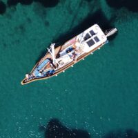 Cruises, Sailing & Water Tours