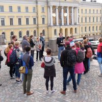 Tours & Sightseeing