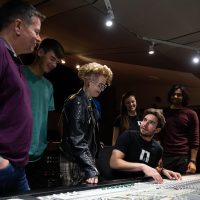 Literary, Art & Music Tours