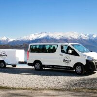 Airport & Ground Transfers