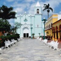 Cruises, Sailing & Water Tours