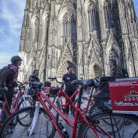 Half-day Tours