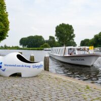 Boat Tours