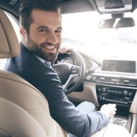 Airport & Ground Transfers