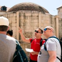 Historical & Heritage Tours