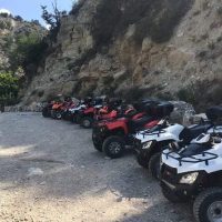 4WD, ATV & Off-Road Tours