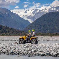 4WD, ATV & Off-Road Tours