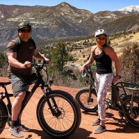 Self-guided Tours & Rentals