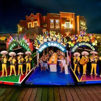 Literary, Art & Music Tours