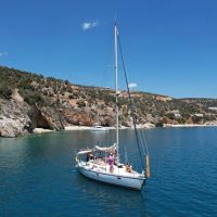 Sailing Trips