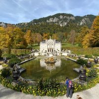 Luxury Tours