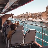 Hop-on Hop-off Tours