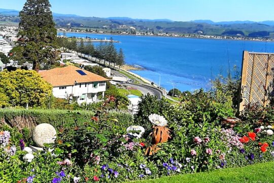Easter in Napier