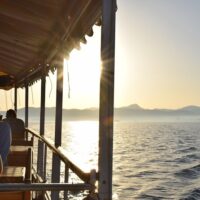 Boat Tours