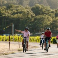 Bike & Mountain Bike Tours