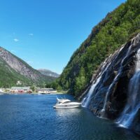 Shore Excursions