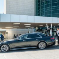 Airport & Ground Transfers