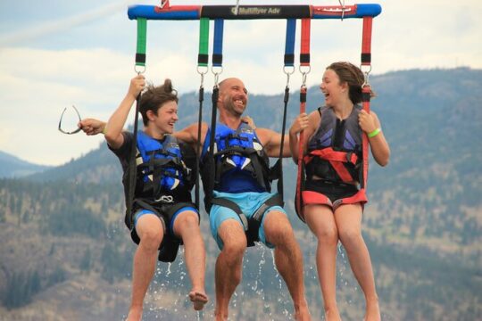 Good Friday in Kelowna & Okanagan Valley