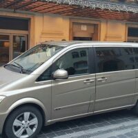 Airport Services