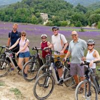 Bike & Mountain Bike Tours