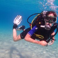 Scuba Diving