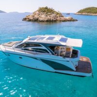 Jet Boats & Speed Boats