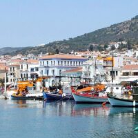 Catamaran Cruises
