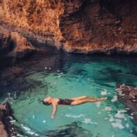 Hiking & Camping
