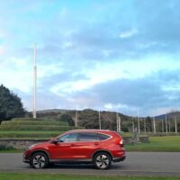 4WD, ATV & Off-Road Tours