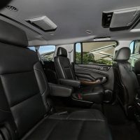 Private Drivers