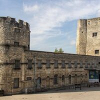 Walking & Biking Tours