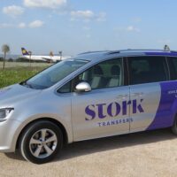 Airport & Ground Transfers