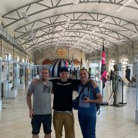 Cultural & Theme Tours