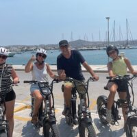 Walking & Biking Tours