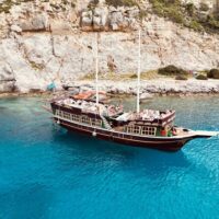 Sailing Trips