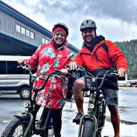 Bike Rentals
