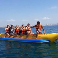 River Rafting & Tubing