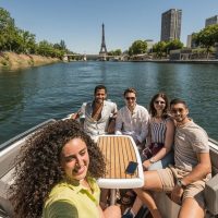 Sailing Trips