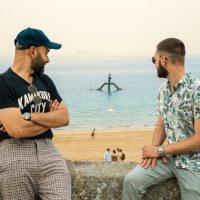 Self-guided Tours & Rentals