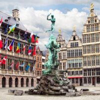 Airport & Ground Transfers